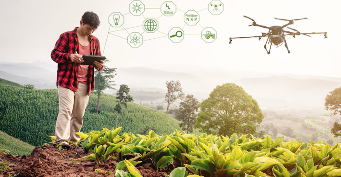 How Technology is Transforming Agriculture